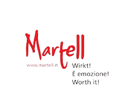 Martell Logo